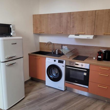 Appartement Secteur Gare Et Place De La Comedie, Wifi & Climatisation Montpellier Exterior photo