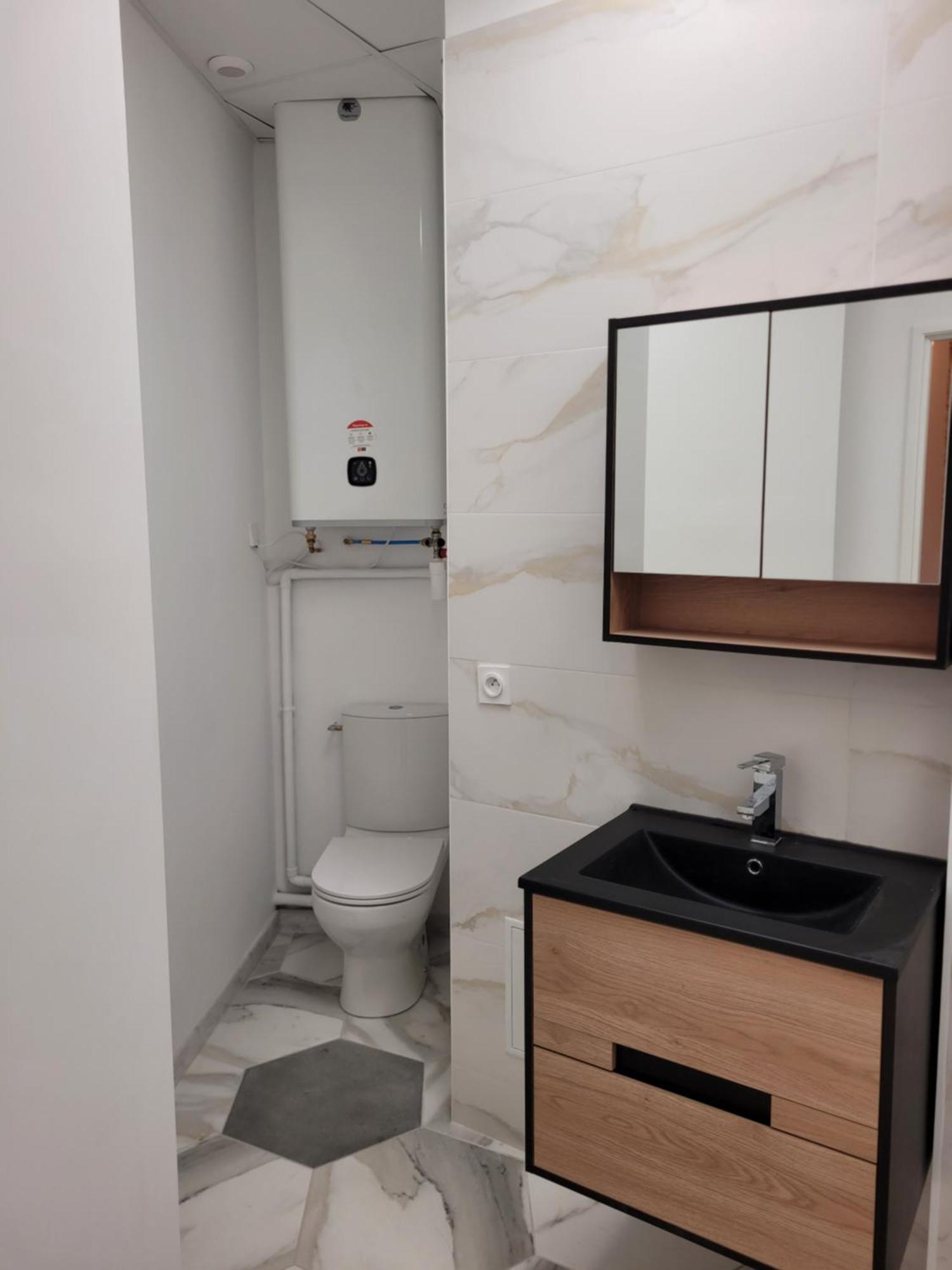 Appartement Secteur Gare Et Place De La Comedie, Wifi & Climatisation Montpellier Exterior photo