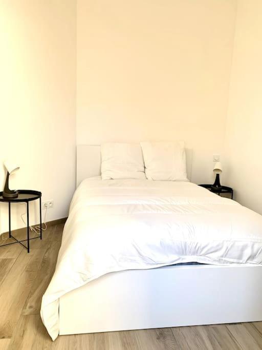 Appartement Secteur Gare Et Place De La Comedie, Wifi & Climatisation Montpellier Exterior photo